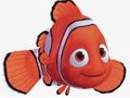 Cluiche Leabhar Dathúcháin Finding Nemo  ar líne