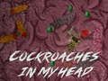 Cluiche Cockroaches i mo cheann  ar líne