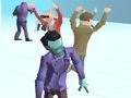 Cluiche Baile zombie príobháideach  ar líne