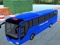 Cluiche Páirceáil bus póilíní SAM  ar líne