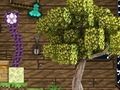 Cluiche Minecraft: Potion Craft ar líne