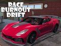 Cluiche Rás Burnout Sruth  ar líne