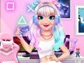 Cluiche Socrú #GamerGirl Spraoi  ar líne