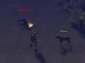 Cluiche Barr an Dúin Lámhach Marthanais Zombie  ar líne
