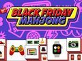 Cluiche Cluiche Black Friday Mahjong  ar líne