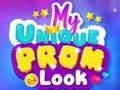 Cluiche Mo Amharc Prom Uathúil  ar líne