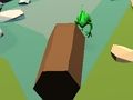 Cluiche Smash Frog!  ar líne