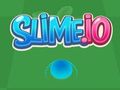 Cluiche Slime. Io  ar líne