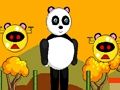 Cluiche Cluiche Sheon Panda 2 ar líne  ar líne
