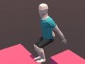 Cluiche Parkour Smeach Trickster 2022  ar líne