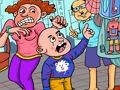 Cluiche Aimsigh na Difríochtaí Saol chuimhneacháin  ar líne