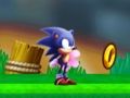 Cluiche Cluiche ar líne Teorainneacha Sonic  ar líne