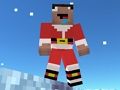 Cluiche Noob Steve Nollag  ar líne
