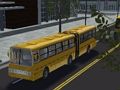 Cluiche Tiomáint Bus  ar líne
