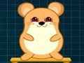 Cluiche Meán Greille Hamster  ar líne