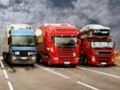 Cluiche Carranna Páirceála Truck Town 2022  ar líne
