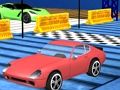 Cluiche Cluiche Mega Ramp Extreme Car Stunt 3D  ar líne