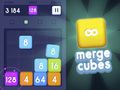 Cluiche Cumaisc bloc 2048  ar líne