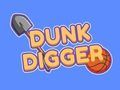 Cluiche Tochaltóir Dunk  ar líne