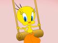 Cluiche Píob Píob tweety  ar líne