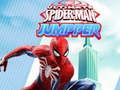 Cluiche Cluiche Spiderman Geansaí  ar líne