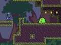 Cluiche Cluiche Líne Shooter Slime  ar líne
