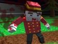 Cluiche PGA 6: Apocalypse SWAT do Chomhrac na Blocky  ar líne