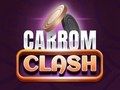 Cluiche Clash Carrom  ar líne