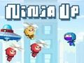 Cluiche Ninja Suas  ar líne