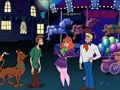 Cluiche Scooby-Doo agus Buille faoi thuairim cé hé an t-Aonach Súgartha scanradh  ar líne