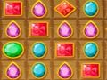 Cluiche GEMS Adhmaid  ar líne