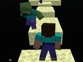 Cluiche Noob: Deireadh an Domhain  ar líne