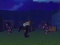 Cluiche Cluiche Pixel Zombies Survival Toonfare  ar líne