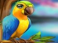 Cluiche Cluiche Líne Little Parrot Escape  ar líne