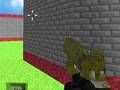 Cluiche Fórsaí Speisialta do Chomhrac na Blocky: Apocalypse Zombie  ar líne
