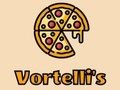 Cluiche Pizza Vortelli  ar líne