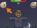 Cluiche Cluiche Bosses Uafásach Clicker  ar líne