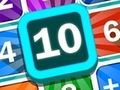 Cluiche Dodhéanta 10  ar líne
