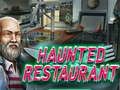 Cluiche Bialann Haunted  ar líne