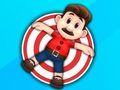 Cluiche Buail Mario  ar líne