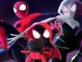 Cluiche Spider-Man: Isteach sa Phuzal Damháin alla  ar líne