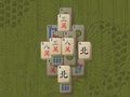 Cluiche Cluiche Mahjong clasaiceach  ar líne