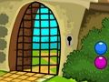 Cluiche Cluiche Líne Socair Escape Foraoise 2  ar líne