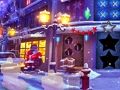 Cluiche Sásta Santa Claus Escape  ar líne