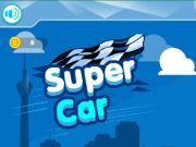 Cluiche Super carr  ar líne