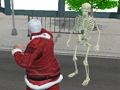 Cluiche Cluiche Santa An comhrac in 3D ar líne Cluiche Cluiche Santa An comhrac in 3D ar líne