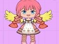 Cluiche Cluiche Líne Vivi Doll gléasadh suas  ar líne