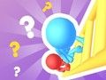 Cluiche Staighre Trivia  ar líne