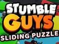 Cluiche Cluiche Líne Stumble Guys: Puzal Sleamhnáin  ar líne