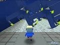 Cluiche Kogama: Meicneoir Parkour  ar líne